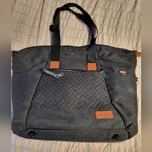 Lovevook Cooler Tote Bag